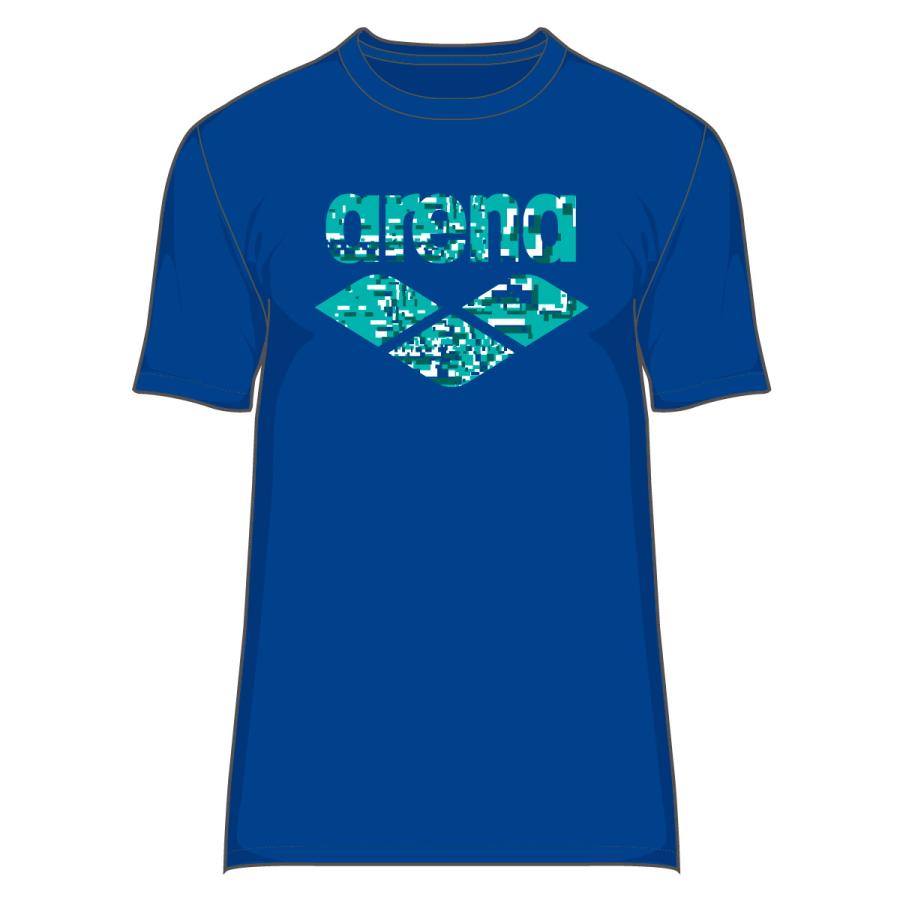 arena AMUQJA53 Tシャツ スイムウェア(ユニ/メンズ) 水泳 アリーナ