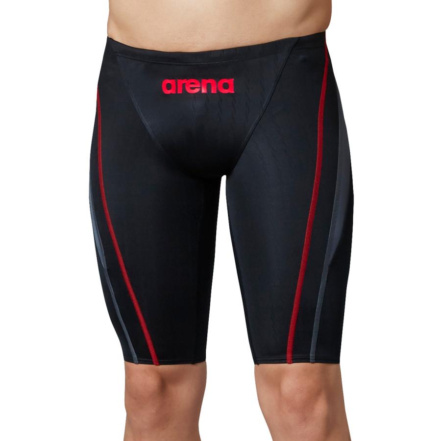 arena ARN-0032MJ ハーフスパッツ(ジュニア) スイム 水泳 アリーナ