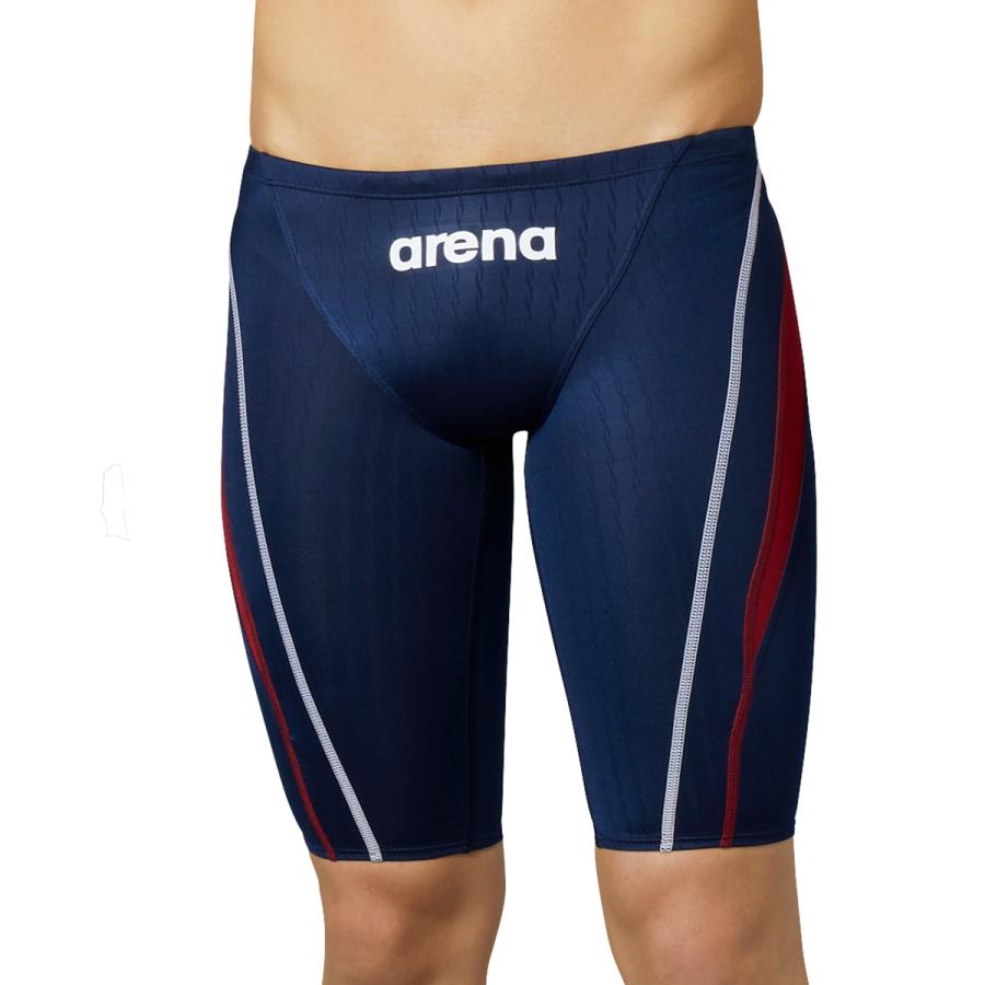 arena ARN-0032MJ ハーフスパッツ(ジュニア) スイム 水泳 アリーナ