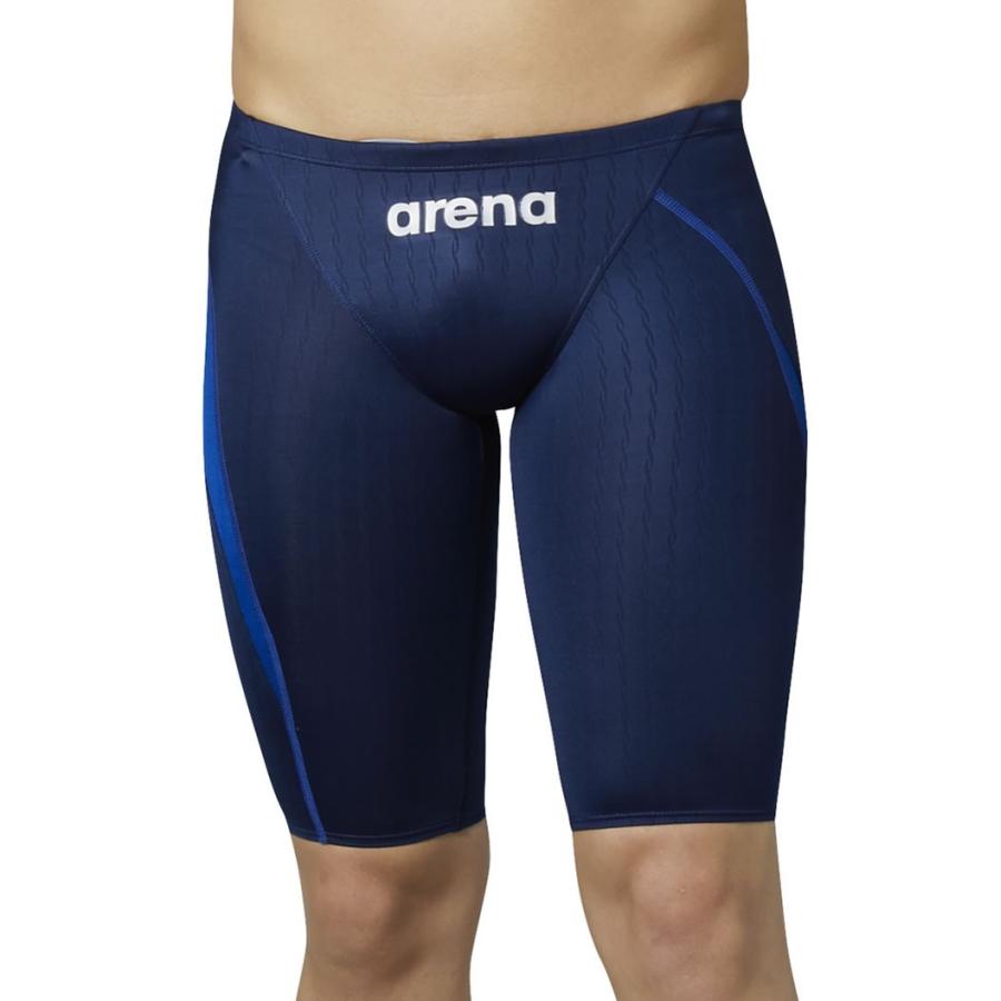 arena ARN-0036M ハーフスパッツ(メンズ) スイム 水泳 アリーナ