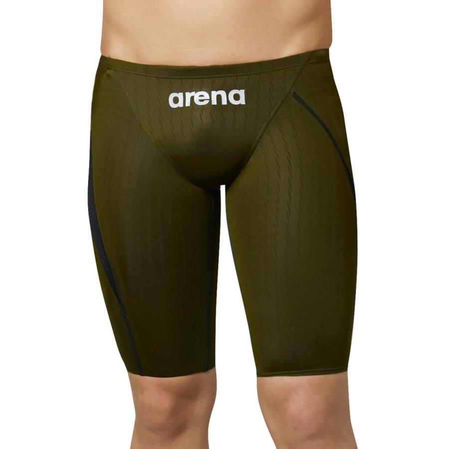 arena ARN-0036MJ ハーフスパッツ(ジュニア) スイム 水泳 アリーナ