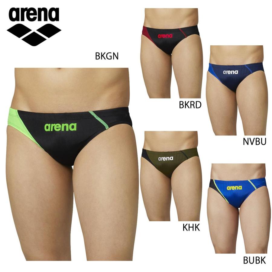 arena ARN-0037M リミック(メンズ) スイム 水泳 アリーナ 【メール便可