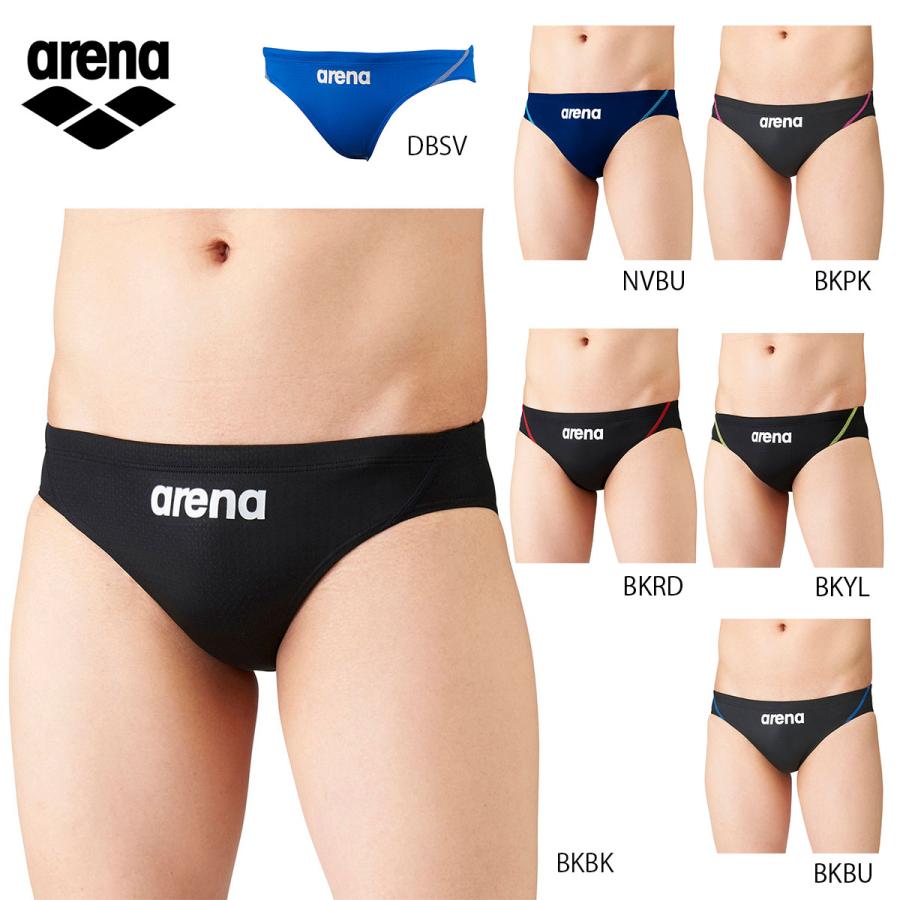 arena ARN-1023MJ リミック(ジュニア) スイムウェア 水泳 アリーナ
