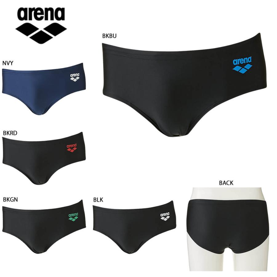 arena ARN-180N ノーマルカット リミック(メンズ) 水泳 アリーナ