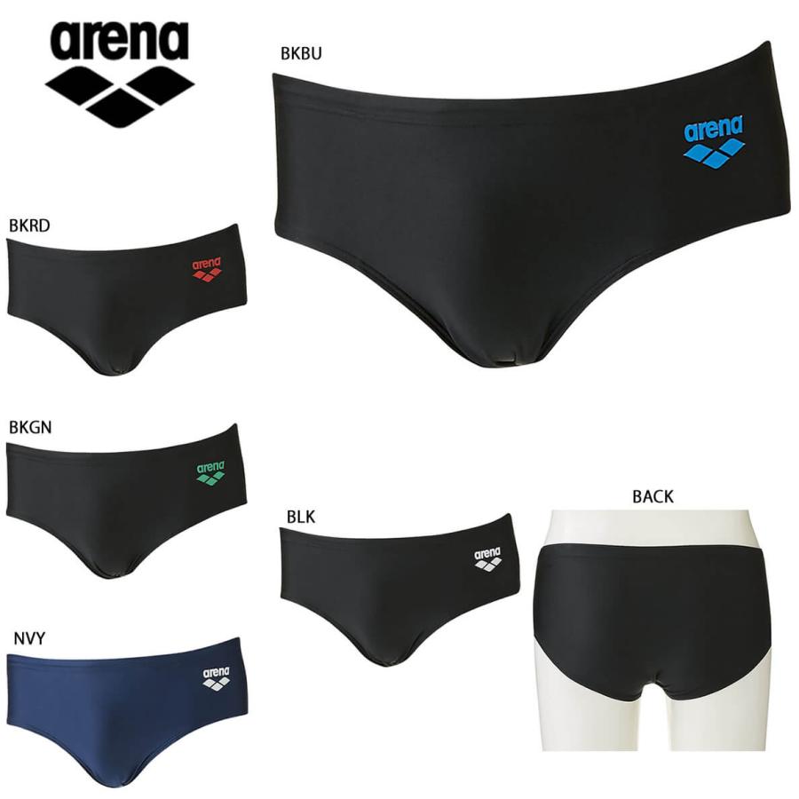 arena ARN-180NJ ノーマルカットジュニア リミック(ジュニア) 水泳