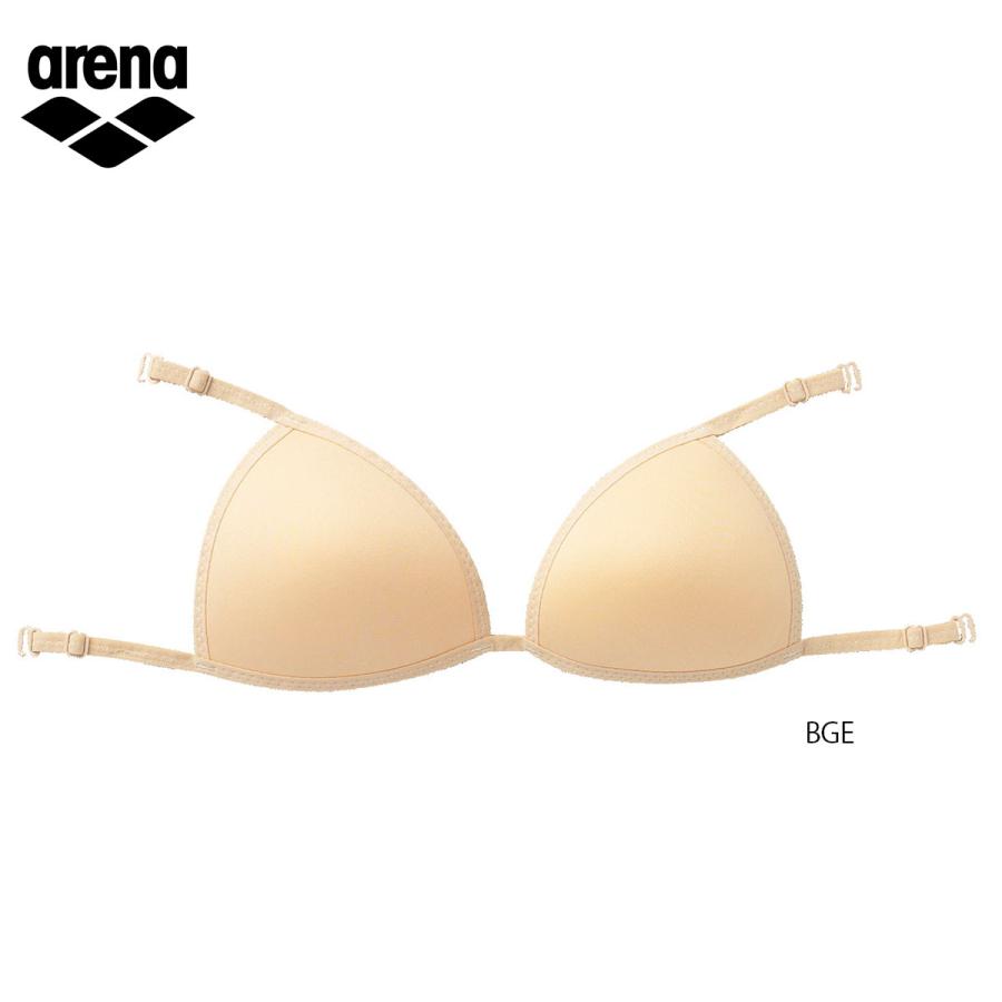 送料無料 新品 Arena Arn 3434 調整フック付きインナーパッド レーシングタイプ その他acc レディス 水泳 アリーナ 21秋冬 取り寄せ