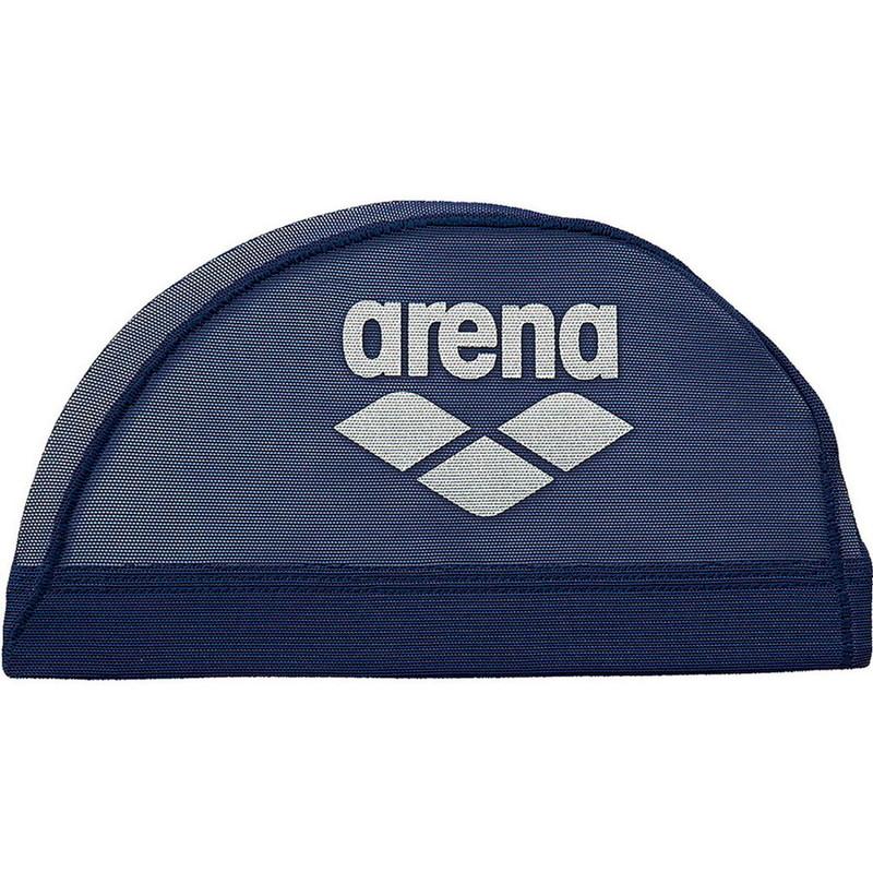 arena ARN-6414 メッシュキャップ スイムキャップ 水泳 アリーナ