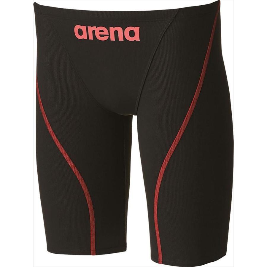arena ARN-7011M ハーフスパッツ アリーナ 18SS【メール便可/取り寄せ