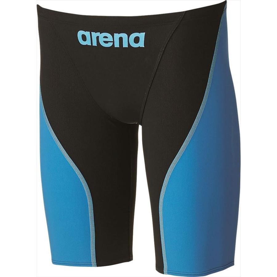 【新品タグ付き】arena 競泳水着 OAR-7011MN SS 【JSS】 arena ARN-7011M ハーフスパッツ アリーナ 18SS【メール便可/取り寄せ