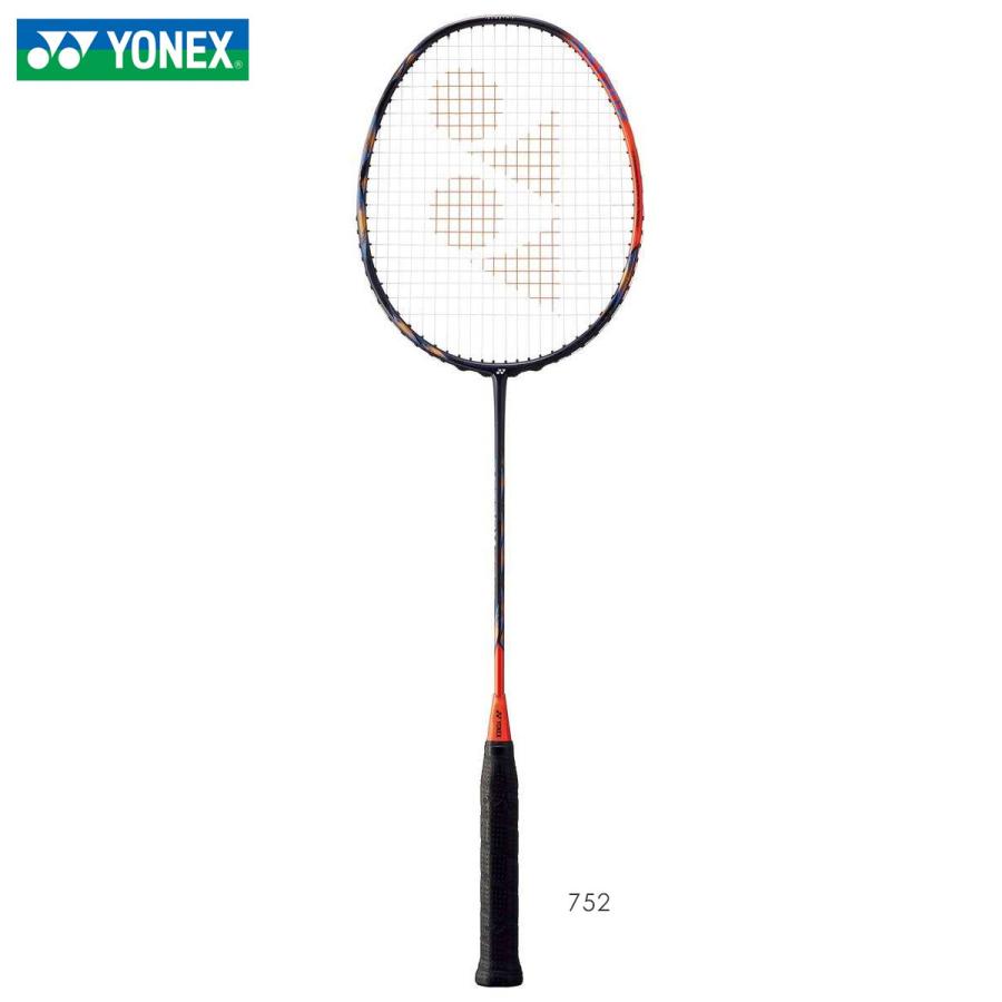 YONEX AX77-P アストロクス77プロ バドミントンラケット ヨネックス【日本バドミントン協会検定合格品/ガット張り工賃無料】  :xa-ax77-p:sunfast-sports 通販 