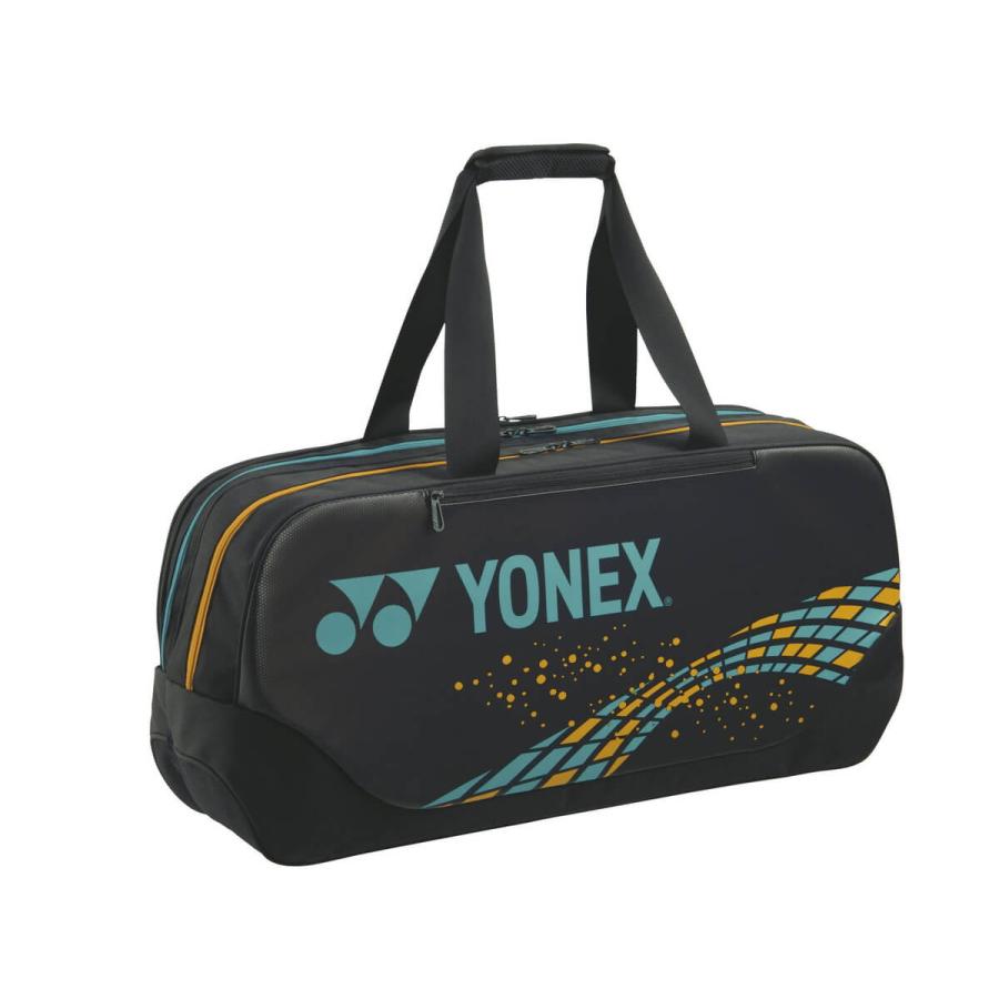 YONEX BAG2001W トーナメントバッグ(テニス2本用) ラケット YONEX BAG2001W トーナメントバッグ(テニス2本用) ラケット