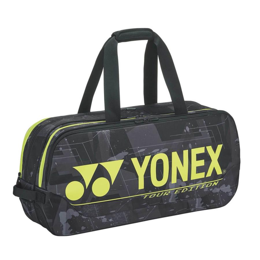 YONEX BAG2001W トーナメントバッグ(テニス2本用) ラケット YONEX BAG2001W トーナメントバッグ(テニス2本用) ラケット
