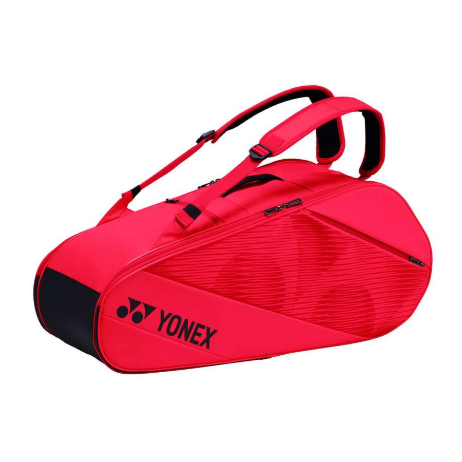 YONEX BAG2012R ラケットバッグ6 バッグ バドミントン・テニス