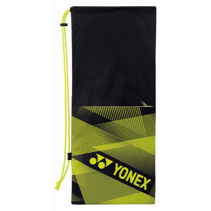 YONEX BAG2291 ラケットケース テニスバッグ ヨネックス 2022FW【メール便可/取り寄せ】｜sunfastsports｜03