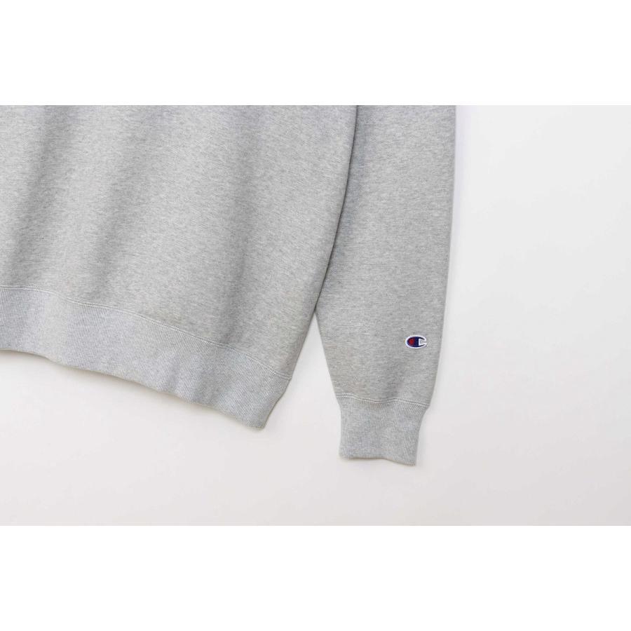 Champion C3-Y037 クルーネックスウェットシャツ チャンピオン 2023FW : sunfast-sports - 通販 ...