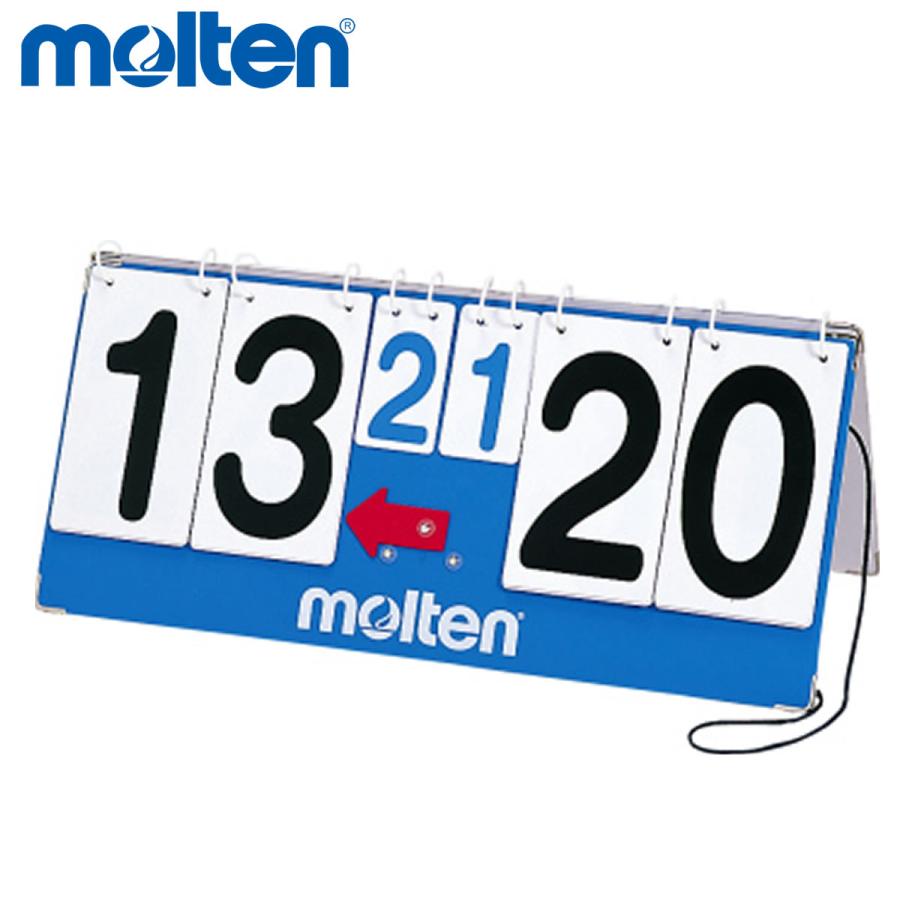 molten 得点板 CT15 未使用品 molten CT15 肩掛け式得点板 オールスポーツ 設備・備品 モルテン