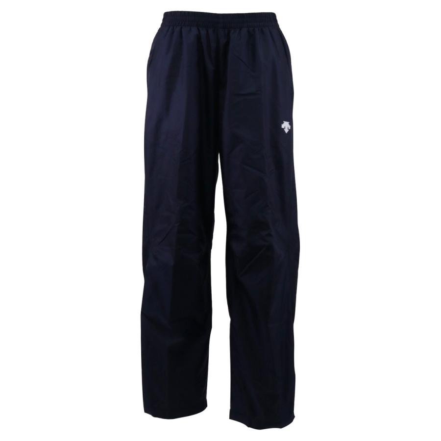 DESCENTE DAT-3264P ウインドブレーカーロングパンツ デサント