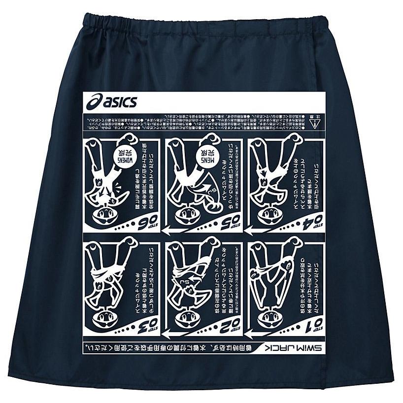 ASICS（アシックス） asics DH-201 OTHER スイムジャック スイミング
