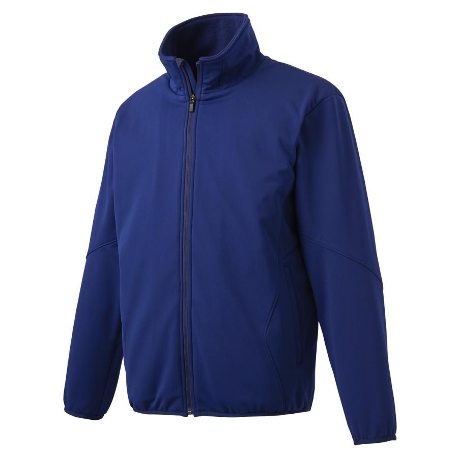DESCENTE DR-220 ウェア(メンズ) ボンディングストレッチコート 野球