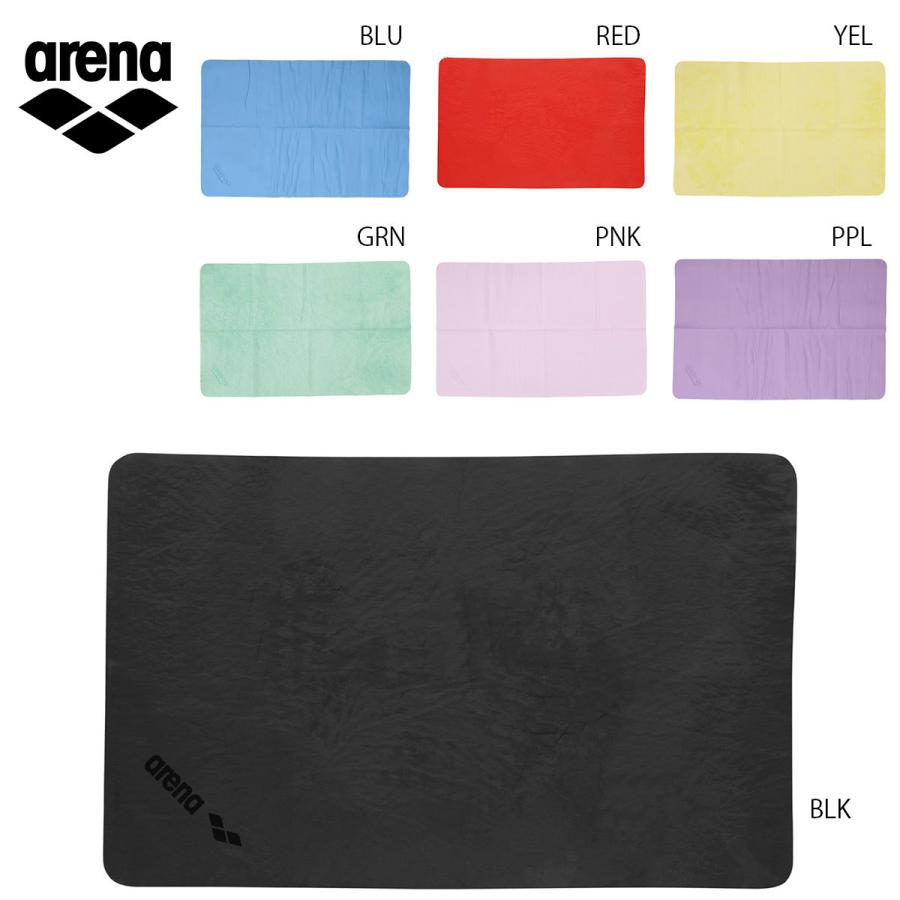 arena FAR-4931 セームタオル(L) スイムタオル 水泳 アリーナ