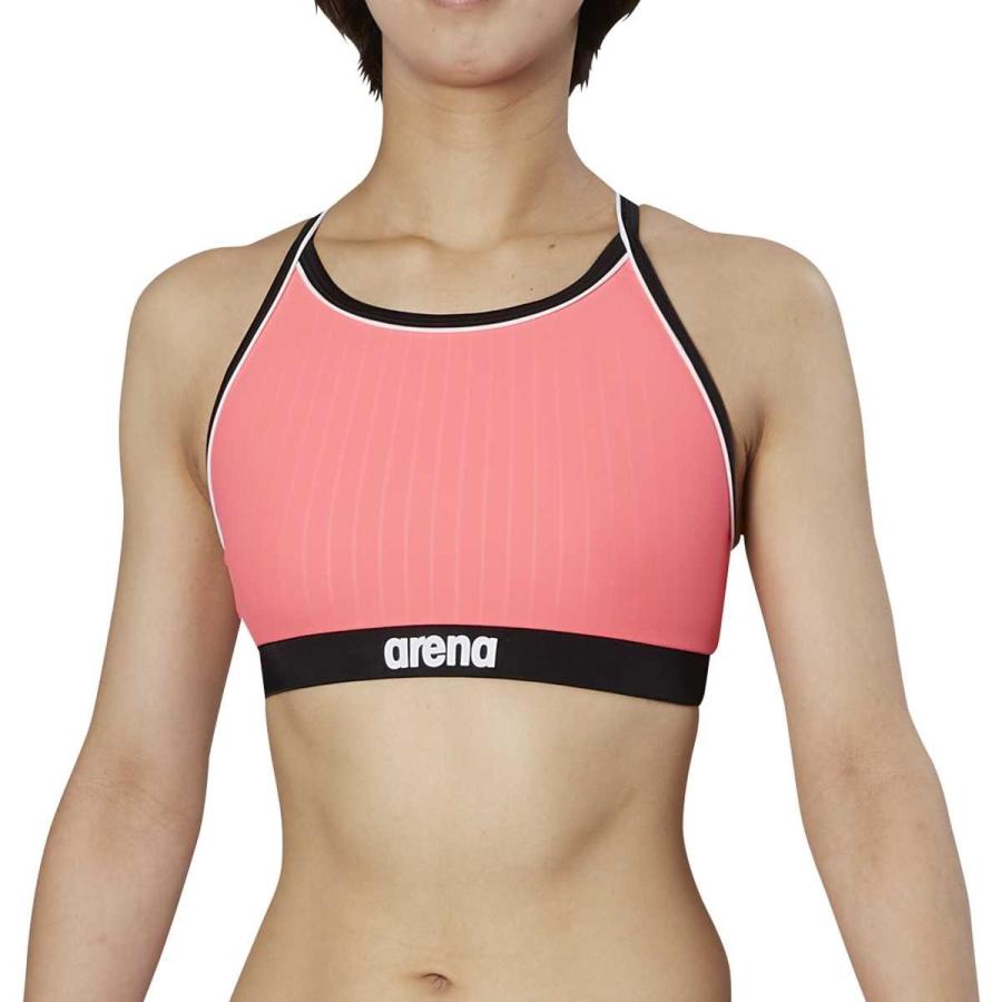 arena FSA-8690W セパレーツ ブラトップ(レディス) スイム 水泳