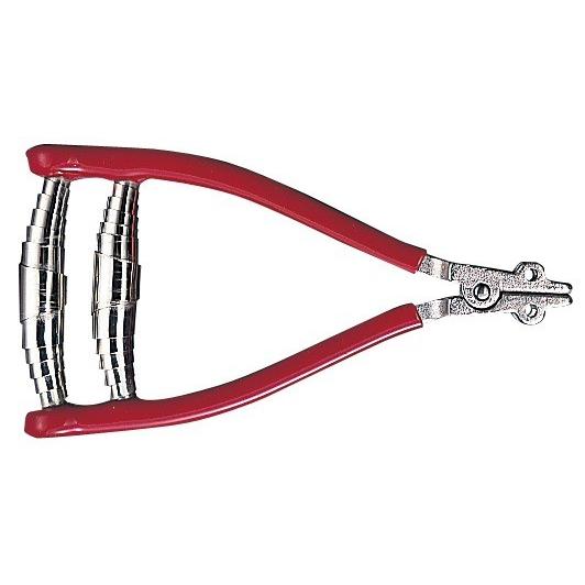 GOSEN スターティングクランプ バドミントン用