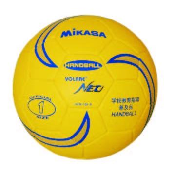 Mikasa Hvn110s B ハンドボール ボール ソフトハンドボール 軽量球 1号球 ミカサ 取り寄せ Xa Hvn110s B Sunfast Sports 通販 Yahoo ショッピング