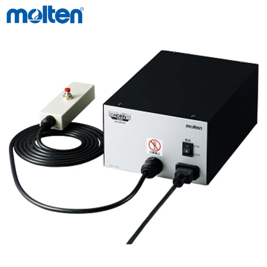 molten MMH ミニミニホーン オールスポーツ 設備・備品 モルテン
