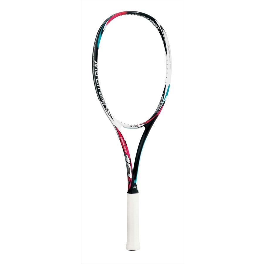 YONEX NXG10 ネクシーガ10/NEXIGA 10 ソフトテニスラケット