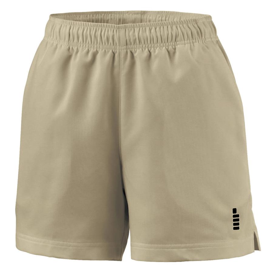 【美品】バドミントン ハーフパンツ Oサイズ ヨネックス（YONEX）（メンズ）バドミントン テニス UVカット