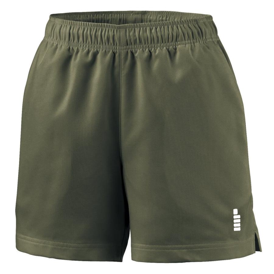 GOSEN PP1601 ハーフパンツ(レディース) アパレル ウェア テニス GOSEN PP1601 ハーフパンツ(レディース) アパレル ウェア テニス
