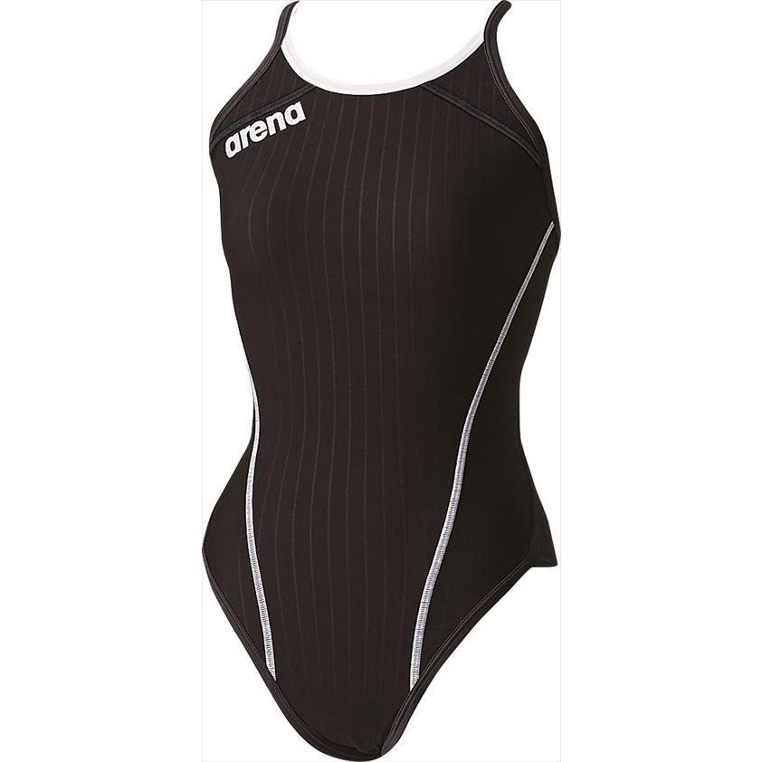 arena SAR-6101W スーパーフライバック スイムウェア(レディース) 水泳