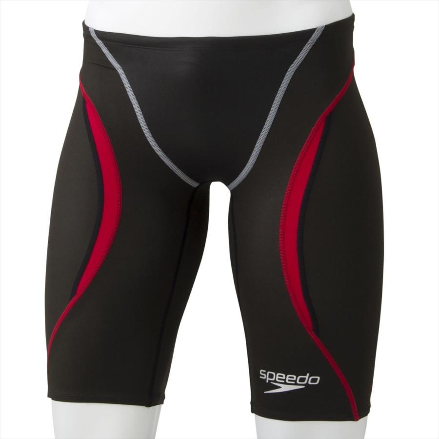 SPEEDO SD78C02 スイムウェア(メンズ) Fastskin XT Active Hybrid 2