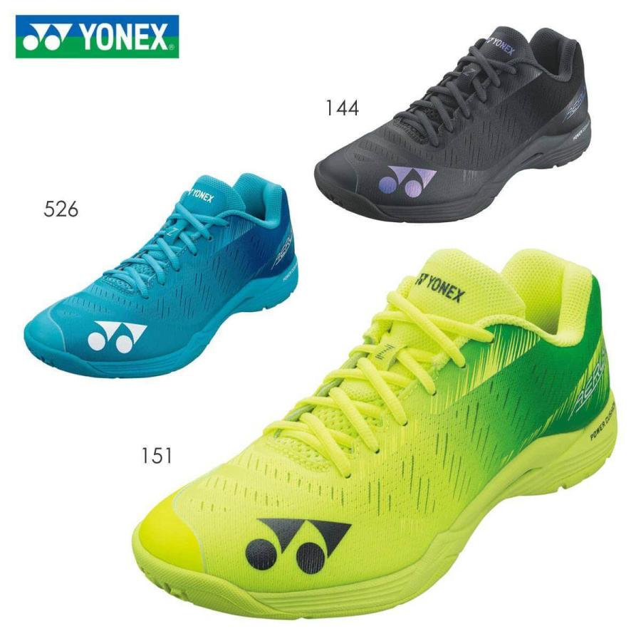 YONEX SHBAZM パワークッションエアラスZメン バドミントン YONEX SHBAZM パワークッションエアラスZメン バドミントン