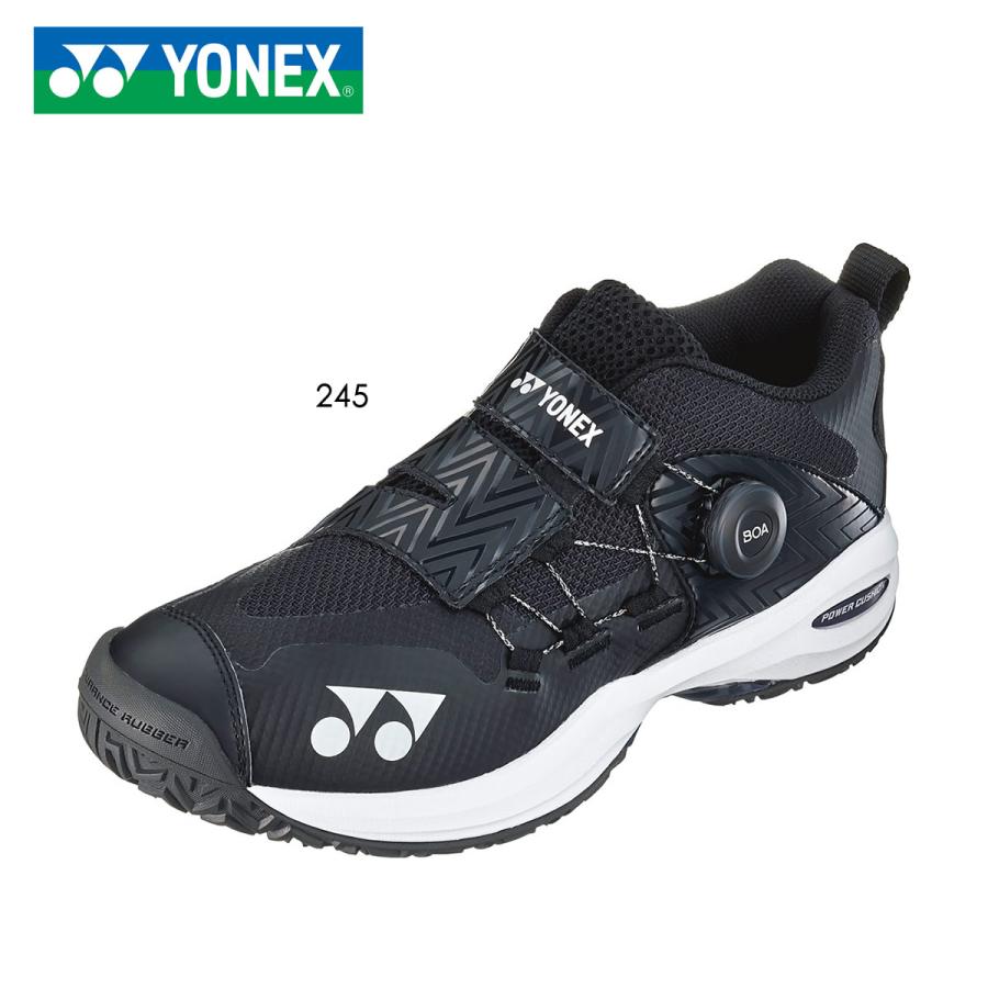 YONEX SHTCWD3A パワークッションコンフォートワイドダイヤル3AC/POWER