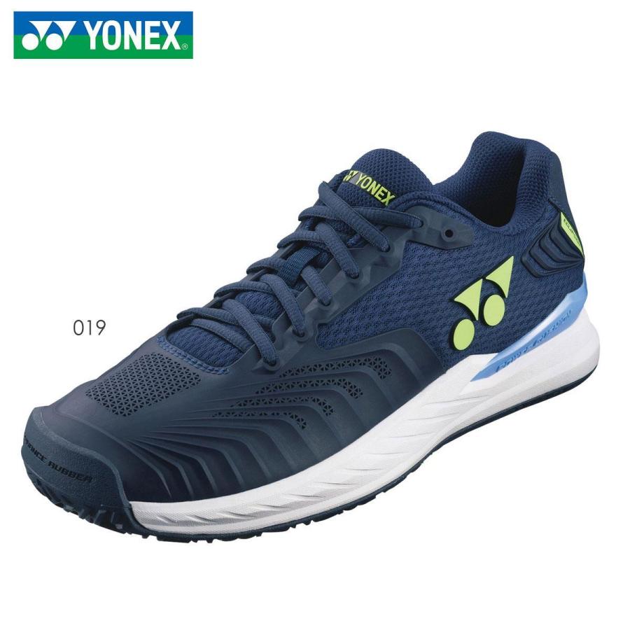 YONEX（ヨネックス） YONEX SHTE4MAC パワークッションエクリプション