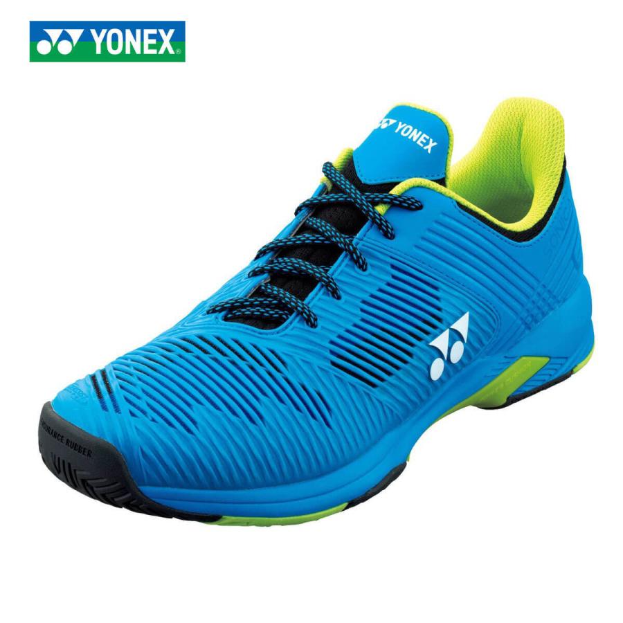 YONEX（ヨネックス） YONEX SHTS2MAC パワークッションソニケージ2MAC