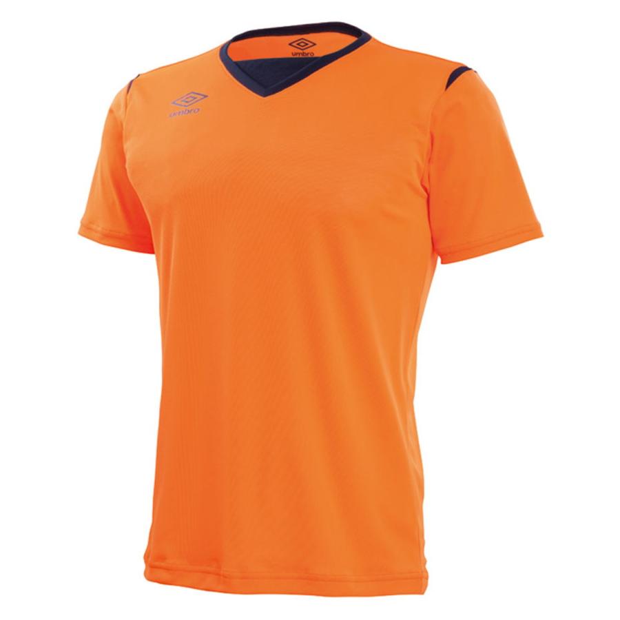 umbro（アンブロ） umbro UAS6700B 半袖ゲームシャツ(メンズ) アンブロ