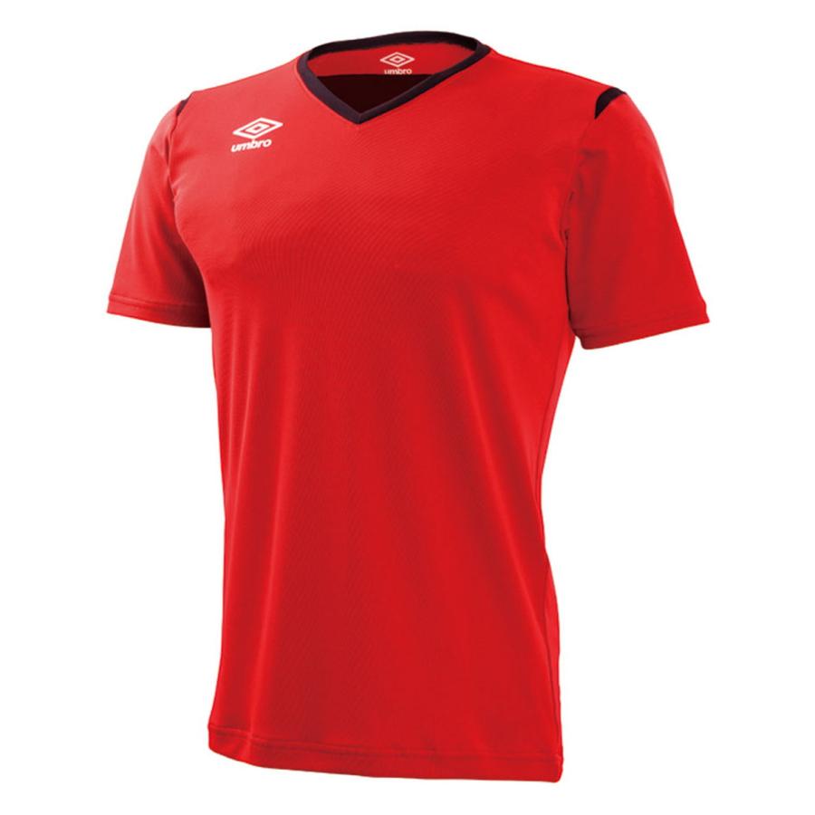 umbro（アンブロ） umbro UAS6700B 半袖ゲームシャツ(メンズ) アンブロ