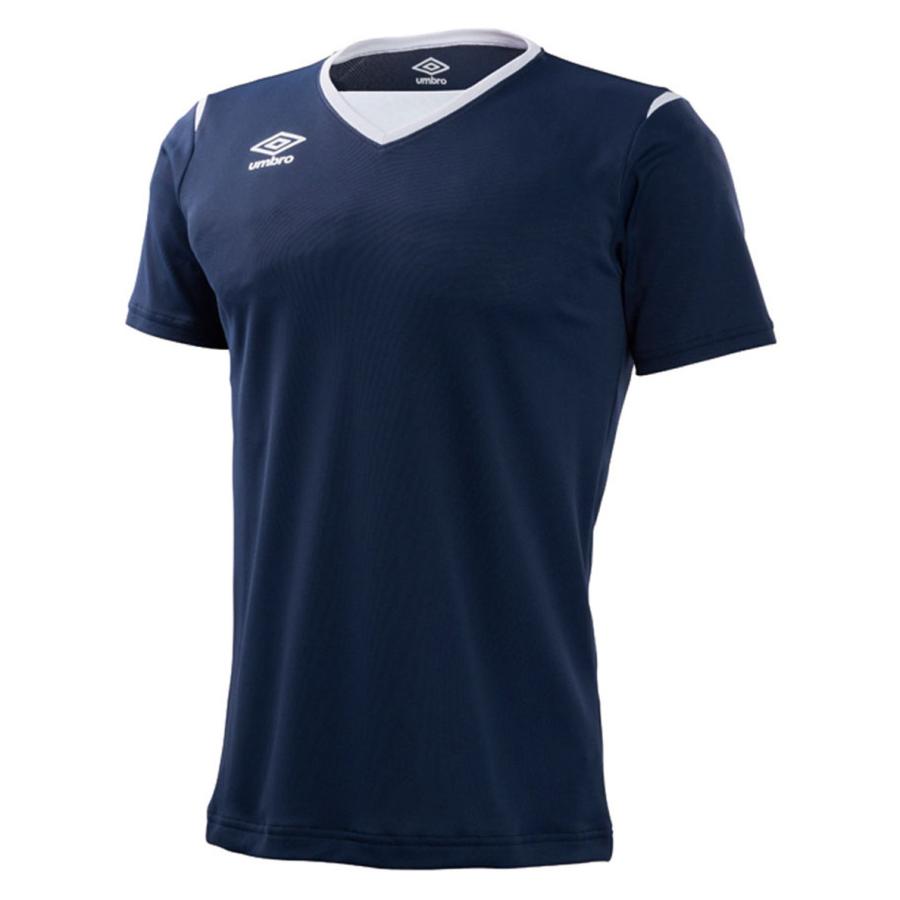 umbro（アンブロ） umbro UAS6700B 半袖ゲームシャツ(メンズ) アンブロ