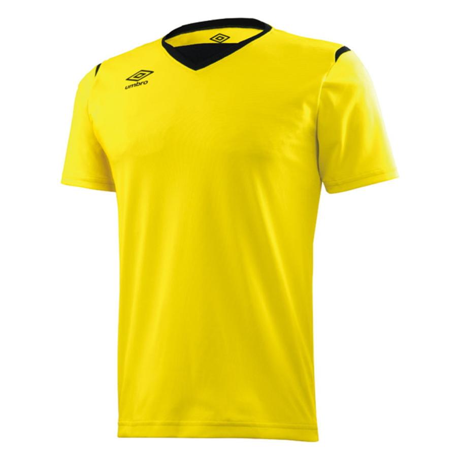 umbro（アンブロ） umbro UAS6700B 半袖ゲームシャツ(メンズ) アンブロ