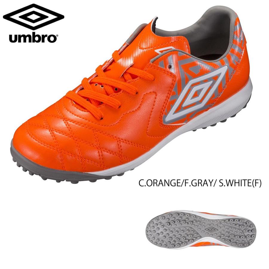 umbro（アンブロ） umbro UU4QJB02OG ACR シーティー TR JR WIDE