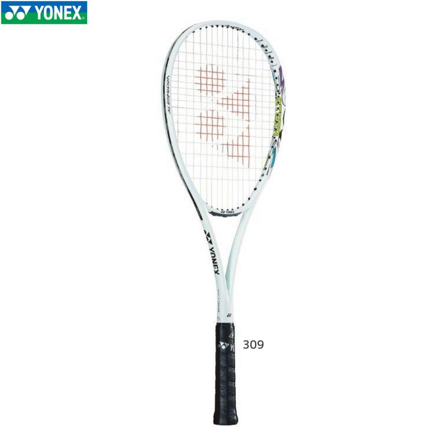 YONEX（ヨネックス） YONEX VR7V-S ボルトレイジ7Vステア 軟式