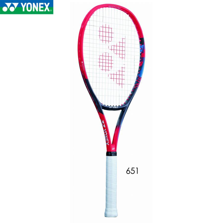 YONEX（ヨネックス） YONEX 07VC98L Vコア 98L テニスラケット(硬式