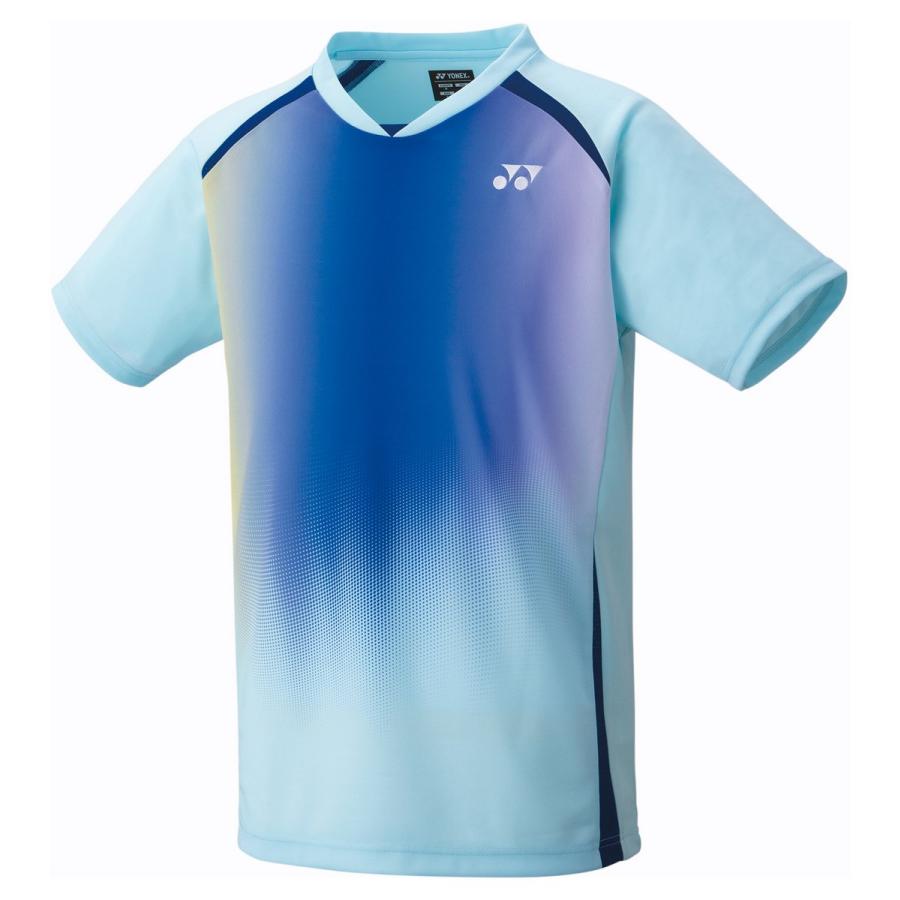 YONEX（ヨネックス） YONEX 10599 ユニゲームシャツ(フィットスタイル