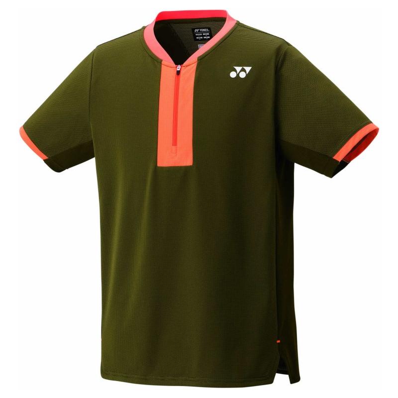 YONEX（ヨネックス） YONEX 10626 ユニゲームシャツ ウェア(ユニ