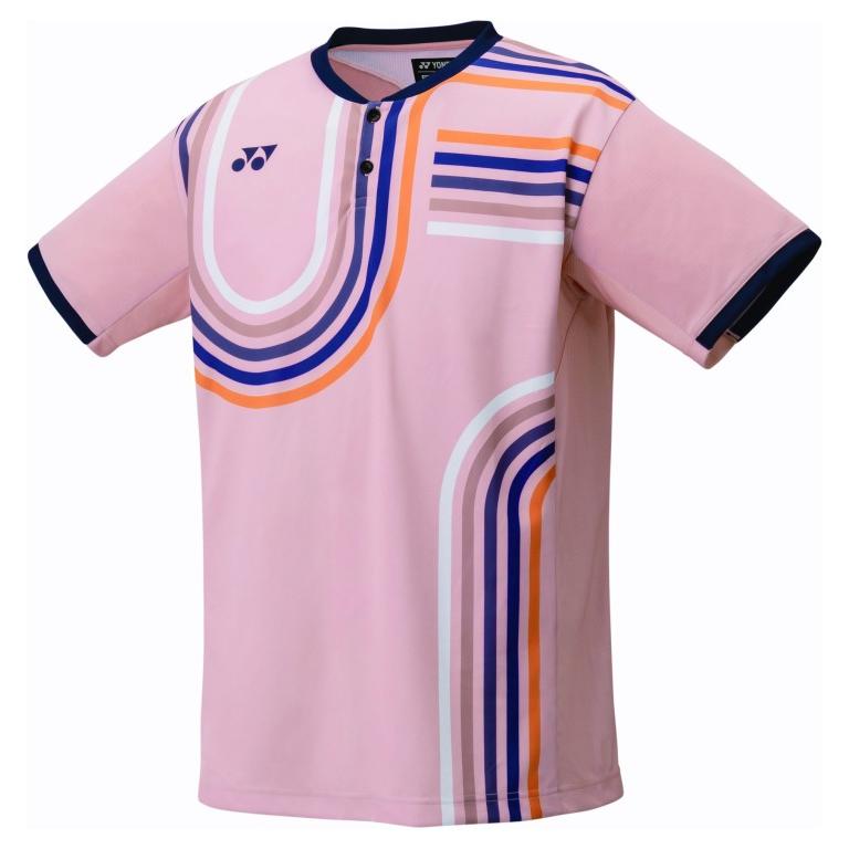 YONEX（ヨネックス） YONEX 10639 メンズゲームシャツ ウェア(メンズ