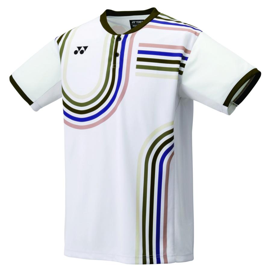 YONEX（ヨネックス） YONEX 10639 メンズゲームシャツ ウェア(メンズ