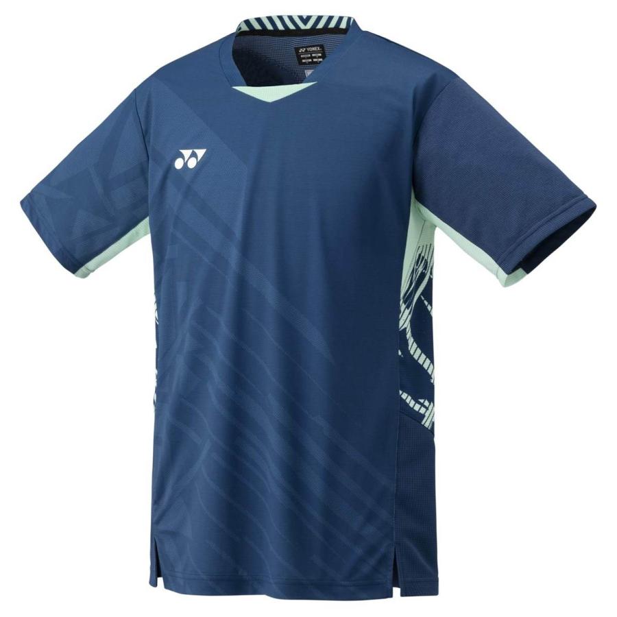 YONEX（ヨネックス） YONEX 10642 メンズゲームシャツ ウェア(メンズ