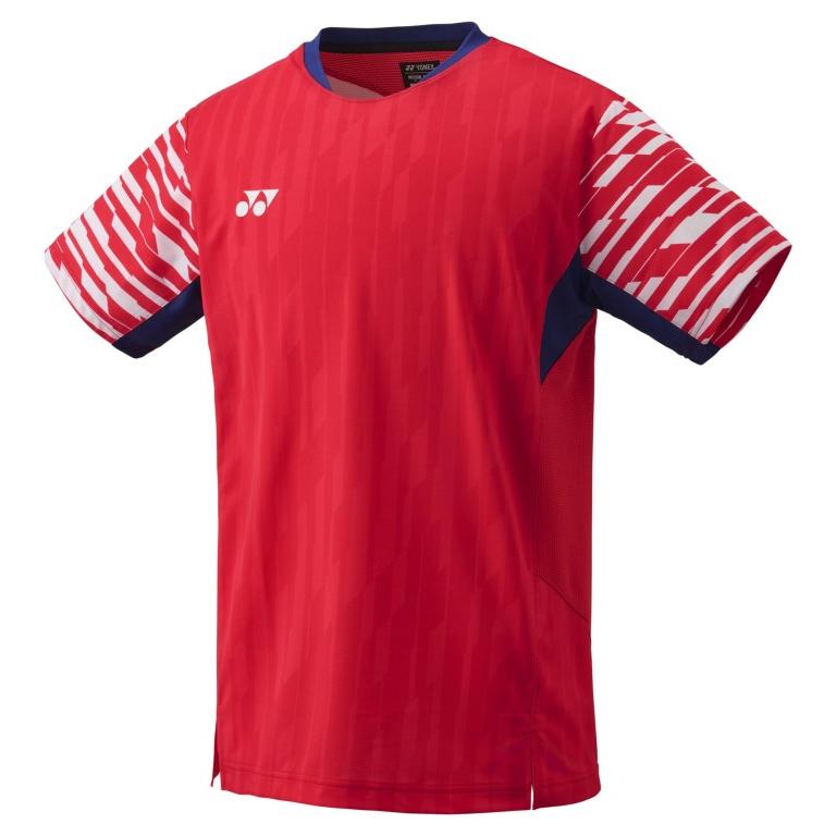 YONEX（ヨネックス） YONEX 10644 メンズゲームシャツ ウェア(メンズ